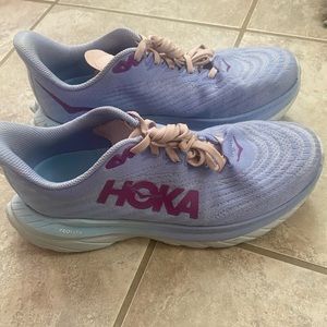 Hoka Mach 5